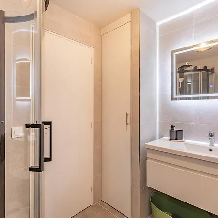 Apartment Maison Calme A 20 Minutes De Paris