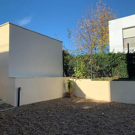 Apartment Maison Calme A 20 Minutes De Paris