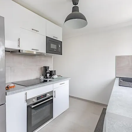 Maison Calme A 20 Minutes De Paris