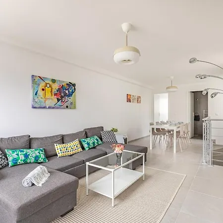 Apartment Maison Calme A 20 Minutes De Paris *